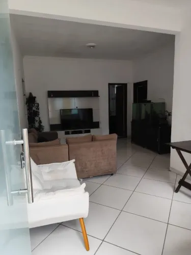 Casa com energia solar, próximo à Unipac