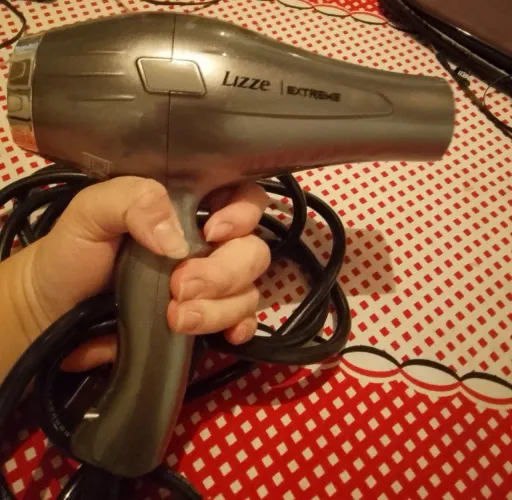 Secador lizze extreme 