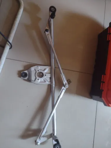 Galhada Limpador Parabrisa Gol G3/G4