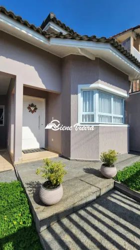 CASA RESIDENCIAL em SANTA ISABEL - SP, PARQUE SANTA TEREZA