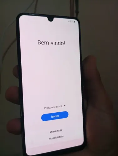 Galaxy A 22