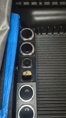 Vendo Corneteira Jbl