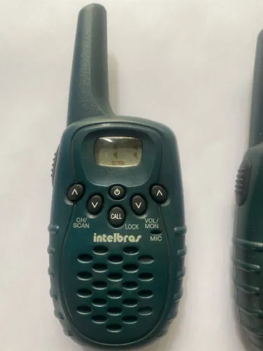 Walkie Talkie Intelbras TWIN