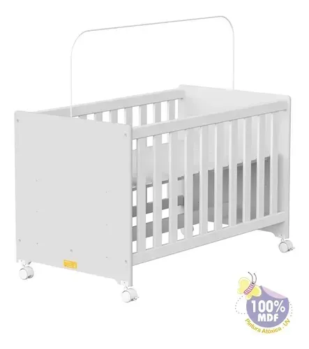 Vendo Berço/mini cama