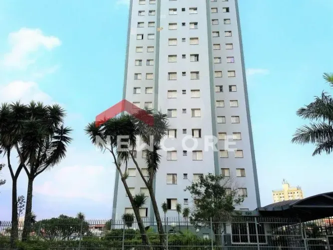 Apartamento em Rua Mercedes Lopes - Vila Santana - São Paulo/SP