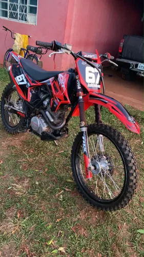 Xr 245cc