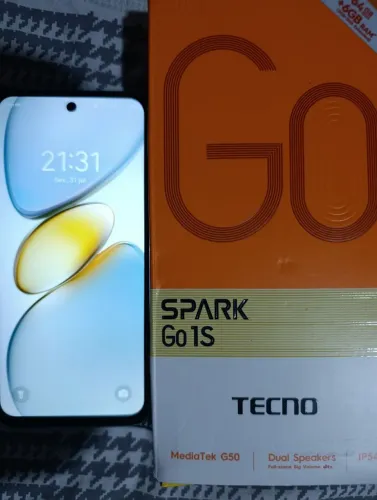 CELULAR SPARK TECNO