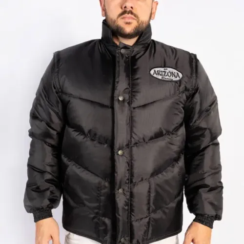 Jaqueta Arizona Masculina TAM M