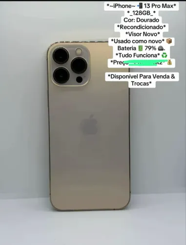 iPhone pro max