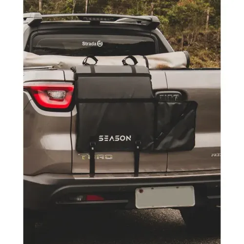 Duo Pad Season 2 Bikes Similar Truckpad Nomad Suporte Caminhonete Transbike Pickup