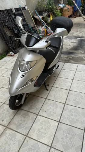 Burgman 2013