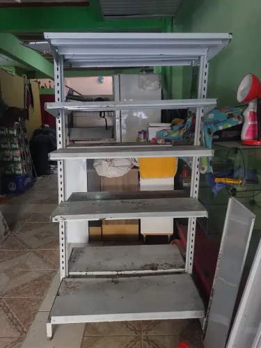 Vendo gandolas