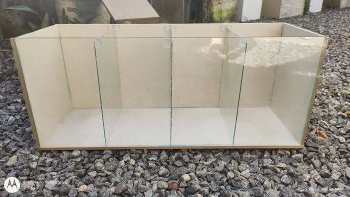 Aquário aquapiso