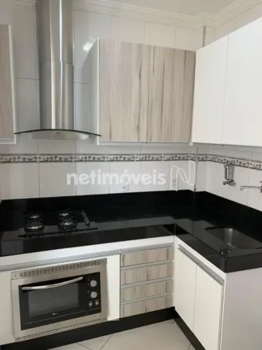 Apartamento 03 quartos no bairro Cidade Nova próximo ao comércio!