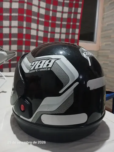 Capacete 788 Pro Tork 62