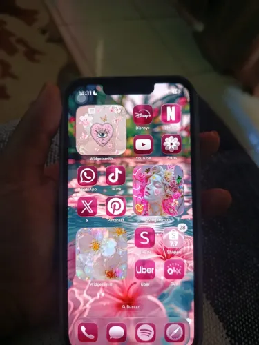 iPhone 13 Pro