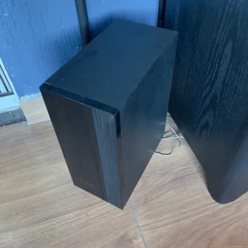 home theater samsung ht-d450k/zd