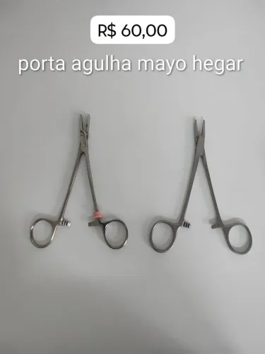 Instrumental odontológico