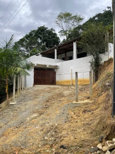 Oportunidade Miracatu