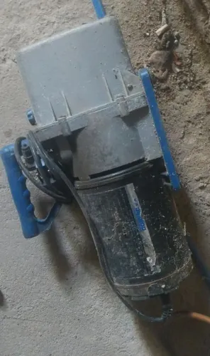 Bomba de vacuo