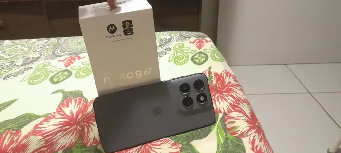 Vendo ou troco por um iPhone 12 ou o moto g67 5g