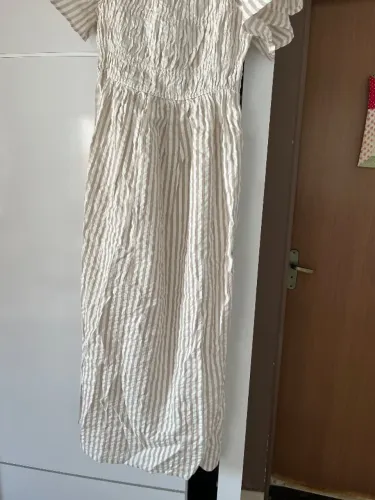 Vestido midi