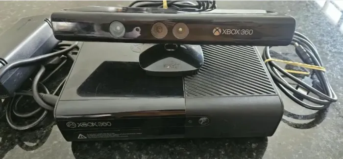 Xbox 360 Super Slim - Último Modelo
