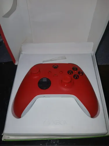Controle XBOX original