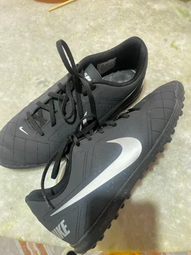 Chuteira Futsal Nike