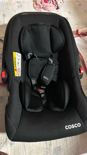 Bebê conforto Cosco
