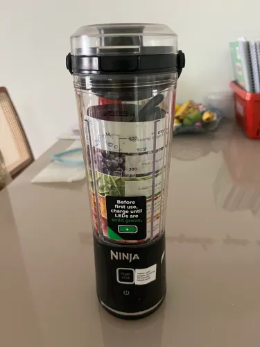 Mini blast