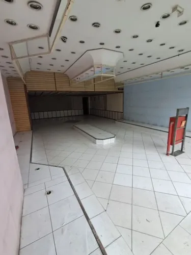 Salão - Loja para alugar, 175 m² por R$ 9.350/mês - Vila Galvão - Guarulhos/SP