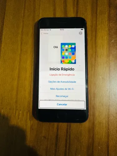 iPhone 8