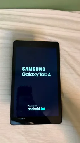 Samsung galaxy tab A 8 polegadas