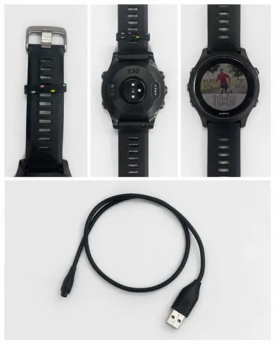 Garmin Forerunner 935 GPS Multiesportivo - Excelente Estado