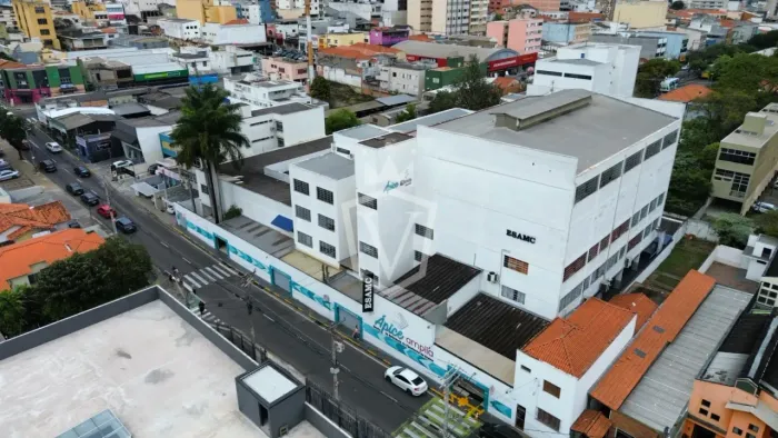 Prédio para Locação e Venda no Centro, Jundiaí-SP