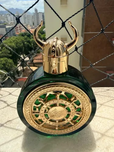 Bharara Viking Dubai