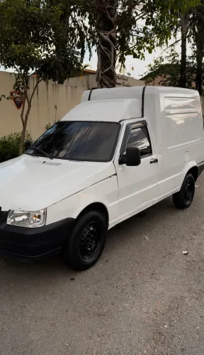 Fiat Fiorino Furg.1.5/1.3/1.3 Fire/1.3 F.flex 2006