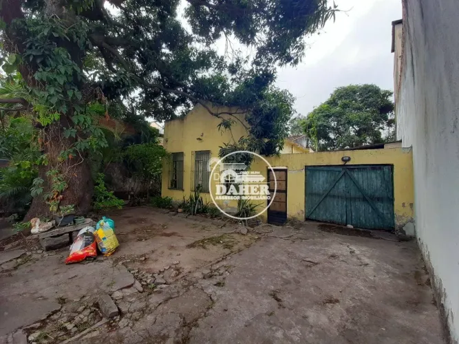 Daher Vende: Terreno Totalmente Plano, 474 m², frente Av Principal - Quintino - TE0001