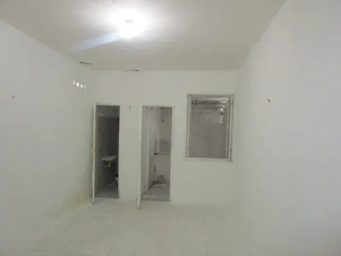 QUITINETE para alugar na cidade de FORTALEZA-CE