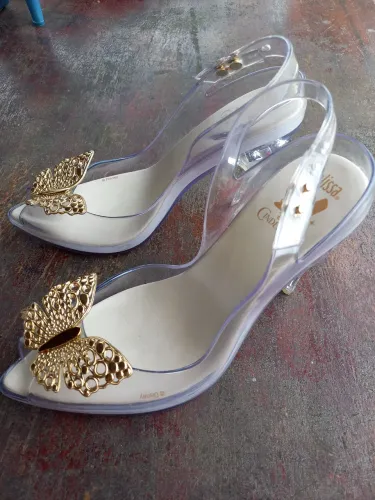 Melissa Cinderela 35 