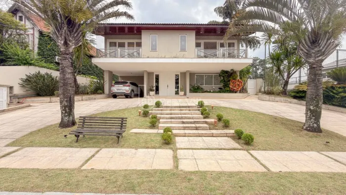 Casa com 4 dormitórios, 759 m² - venda por R$ 15.500.000,00 ou aluguel por R$ 75.413,00/mê