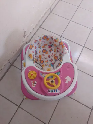 ANDADOR INFANTIL