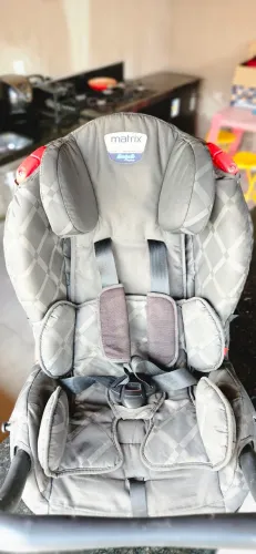 Cadeira infantil Matrix Evolucion