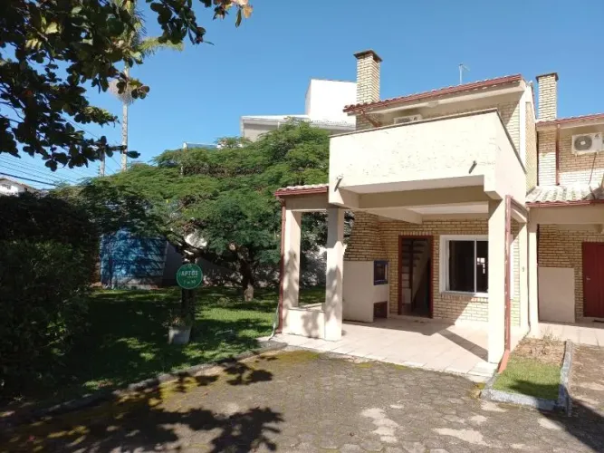 Casa - Florianópolis SC