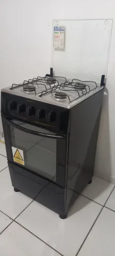 Fogão Braslar *Entrego 