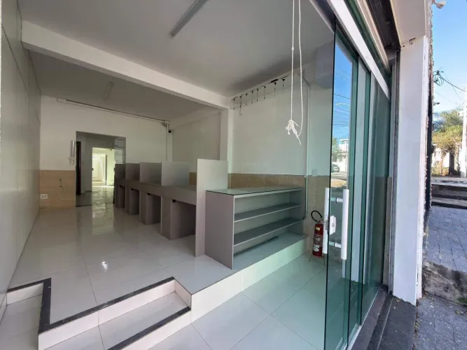 Casa à venda - Diamante, quartos - Belo Horizonte