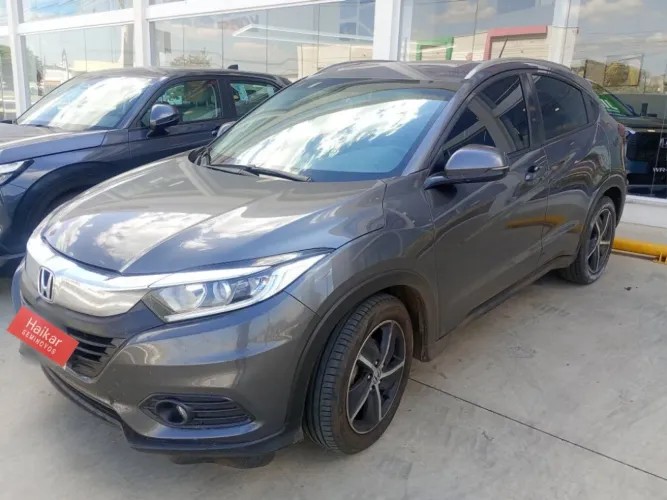 Honda HR-V EX 1.8 Flexone 16V 5P Aut. 2020