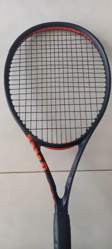 Raquete Wilson Clash 100 v3 - 295gr - L3