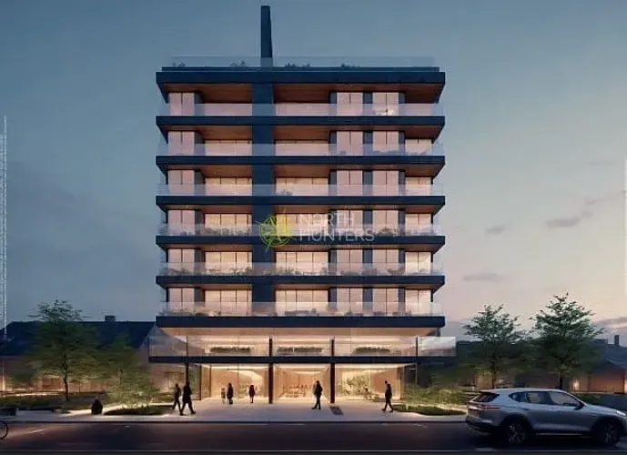 Apartamento à venda, Canasvieiras, Florianópolis, SC